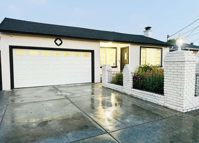 Property at 6916 Graham Ave, Newark, CA 94560, 4 beds, 2 baths