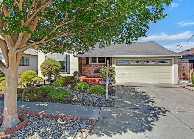 Property at 14392 Merced St, San Leandro, CA 94579, 3 beds, 2 baths