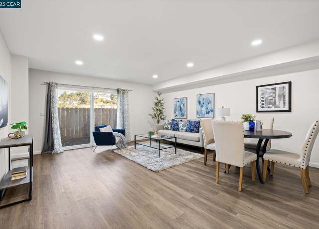 Property at 371 Joan Vista St, El Sobrante, CA 94803, 3 beds, 2.5 baths