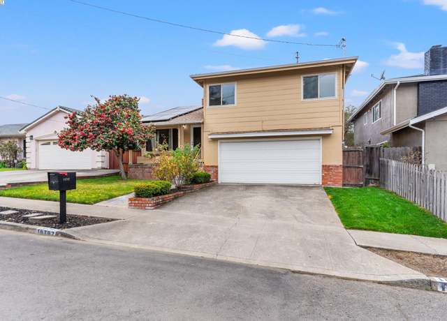 Property at 10707 Mark St, Oakland, CA 94605, 3 beds, 2.5 baths