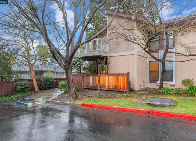 Property at 2350 Pleasant Hill Rd #2, Pleasant Hill, CA 94523, 2 beds, 2 baths