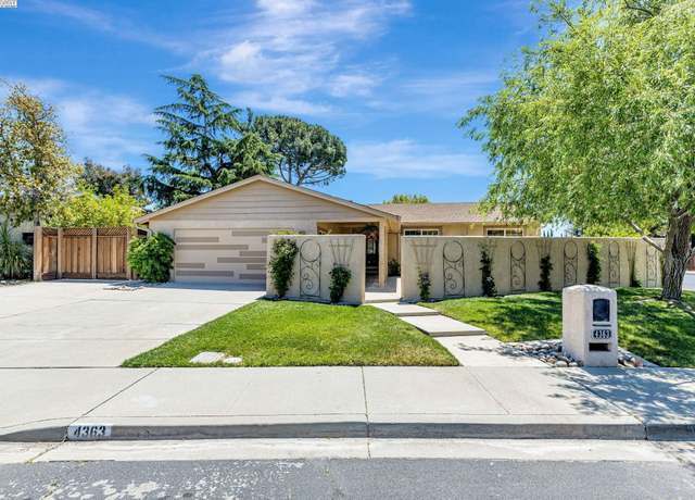 Property at 4363 Guilford Ave, Livermore, CA 94550, 3 beds, 2 baths