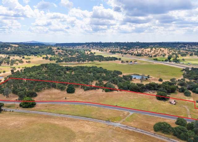 Property at 8553 Montezuma Rd, Jamestown, CA 95327