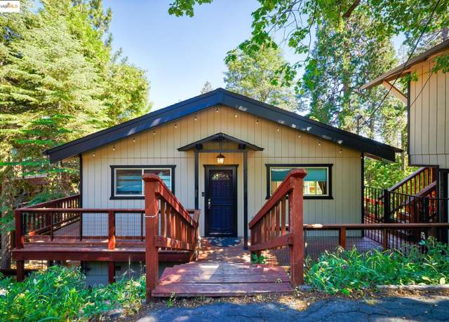 Property at 24033 Pine Cone Rd, Twain Harte, CA 95383, 3 beds, 2 baths