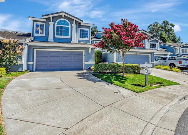 Property at 1481 Calle De Las Granvas, Livermore, CA 94551, 3 beds, 3 baths