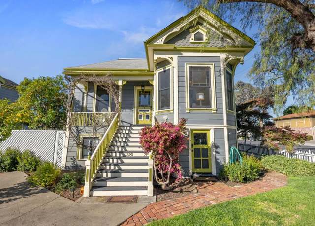 Property at 1390 Madison St, Santa Clara, CA 95050