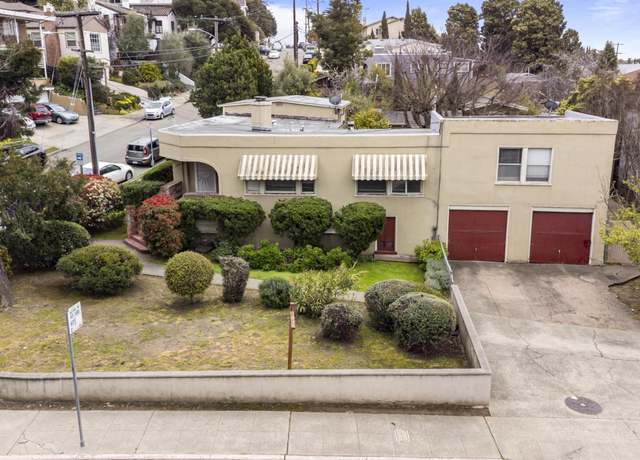 Property at 3440 Seminary Ave, Oakland, CA 94605, 5 beds, 3 baths