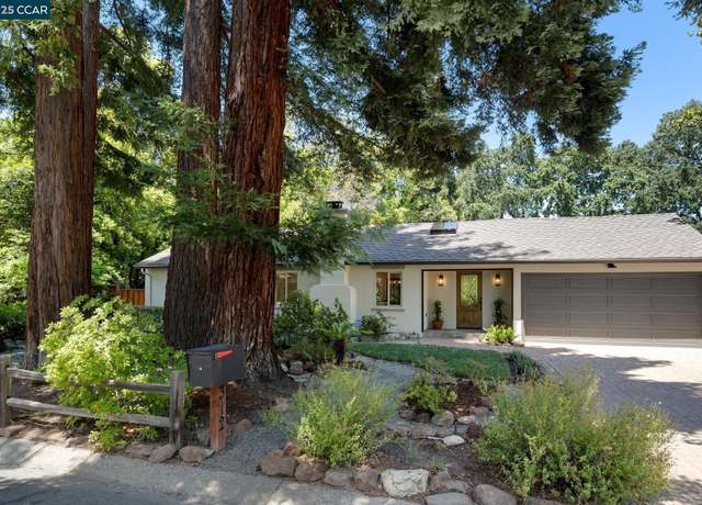 Property at 312 Soule Ave, Pleasant Hill, CA 94523, 4 beds, 2.5 baths