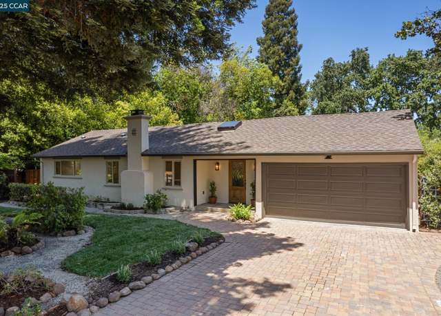 Property at 312 Soule Ave, Pleasant Hill, CA 94523, 4 beds, 2.5 baths