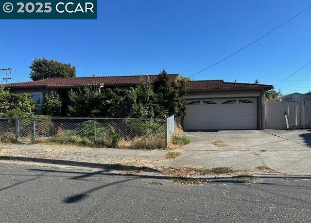 Property at 35593 Cleremont Dr, Newark, CA 94560, 3 beds, 2 baths