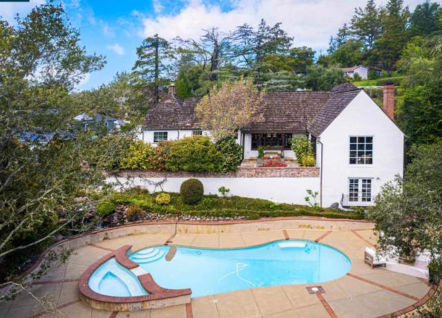 Property at 20 Southwood Dr, Orinda, CA 94563, 4 beds, 3 baths