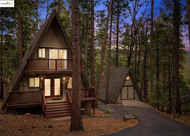 Property at 385 Russell Dr 1, Arnold, CA 95223, 3 beds, 3 baths