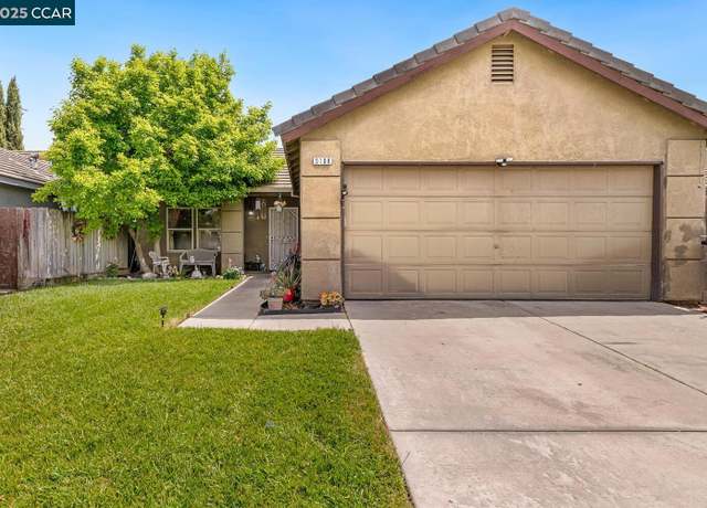 Property at 5108 Vigna Way, Salida, CA 95368, 3 beds, 2 baths