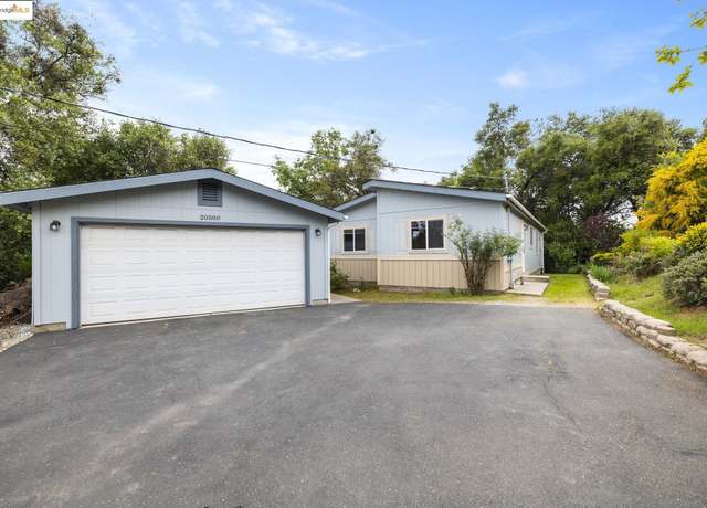 Property at 20580 Bay Meadows Dr, Sonora, CA 95370, 3 beds, 2 baths