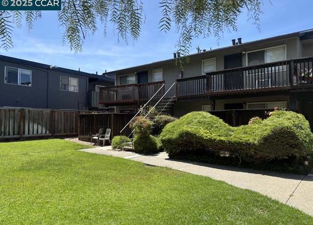 Property at 1060 Oak Grove Rd #10, Concord, CA 94518, 1 bed, 1 bath