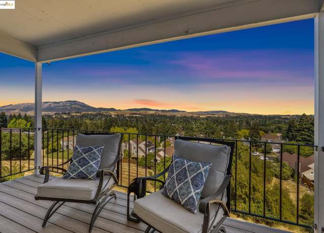 Property at 1851 Mockingbird Pl, Danville, CA 94526, 3 beds, 2.5 baths
