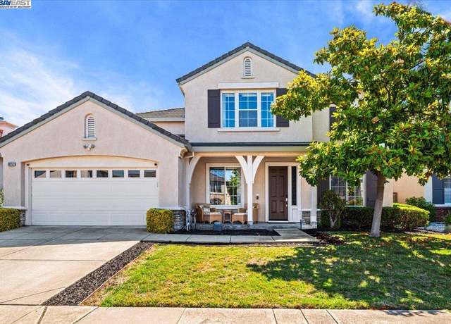Property at 30252 Cedarbrook Rd, Hayward, CA 94544, 5 beds, 4.5 baths