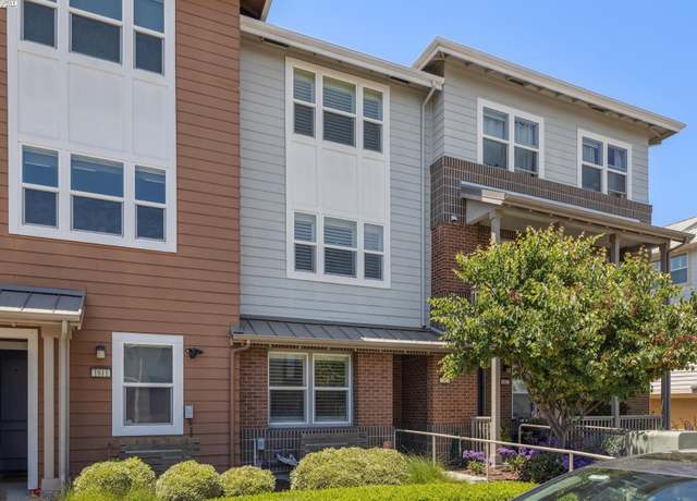 Property at 1815 Balsa St, Alameda, CA 94501, 3 beds, 3.5 baths