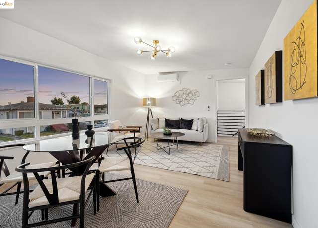 Property at 904 41st St, Oakland, CA 94608, 3 beds, 2.5 baths