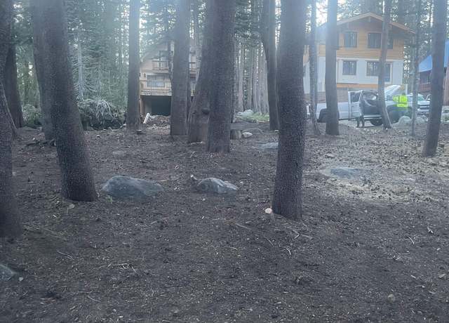 Property at 5428 Hillside Dr, Soda Springs, CA 95728