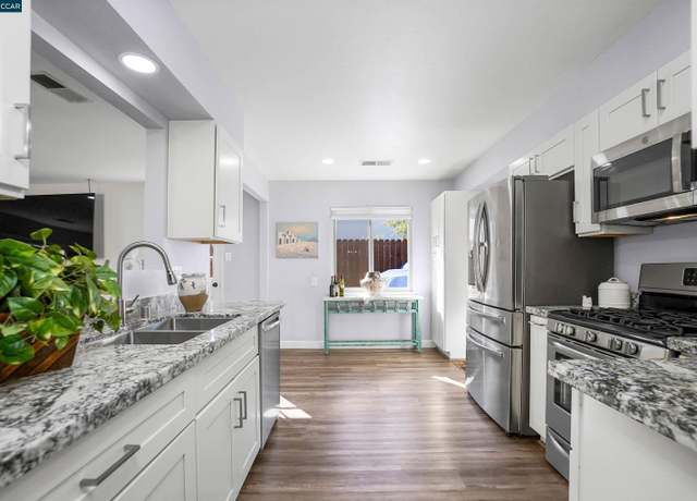 Property at 1920 Encima Dr, Concord, CA 94519, 3 beds, 2 baths