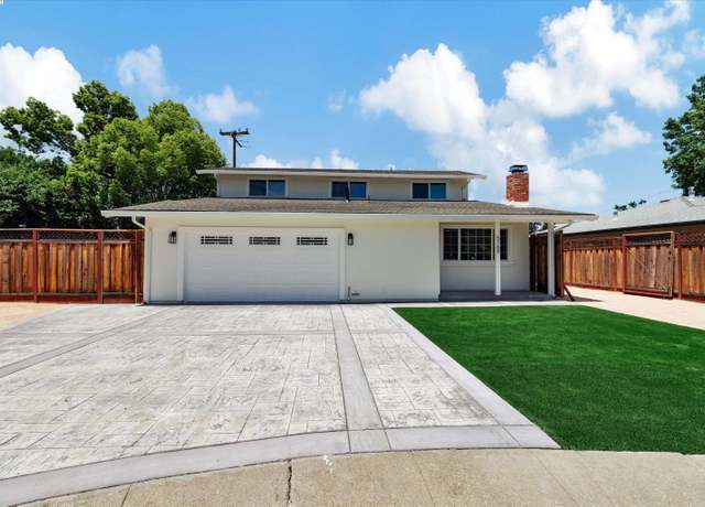 Property at 5169 Lillian Ct, Livermore, CA 94550, 4 beds, 2 baths