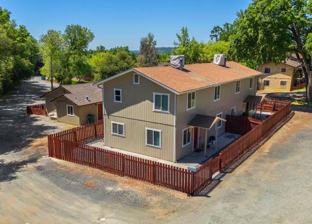 Property at Undisclosed address, Jamestown, CA 95327, 6 beds, 4 baths