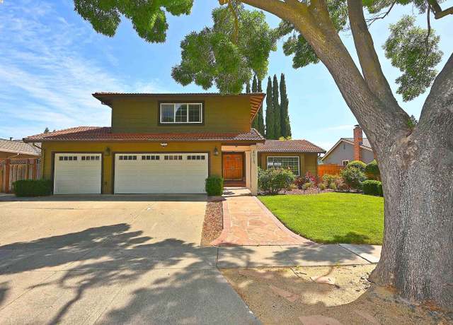 Property at 4919 Mohr Ave, Pleasanton, CA 94566, 4 beds, 2.5 baths