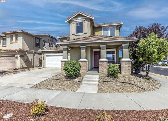 Property at 2457 Mojave Dr, Brentwood, CA 94513, 3 beds, 2.5 baths