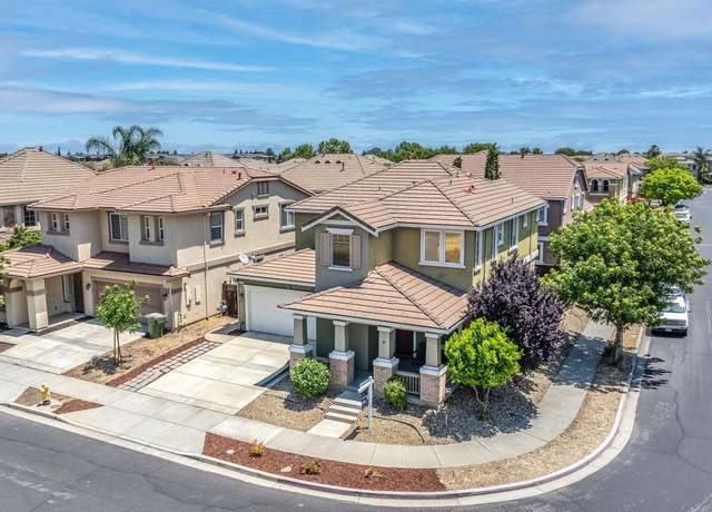 Property at 2457 Mojave Dr, Brentwood, CA 94513, 3 beds, 2.5 baths