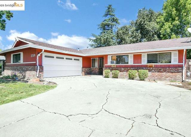 Property at 2709 Javete Way, Stockton, CA 95209, 3 beds, 2 baths