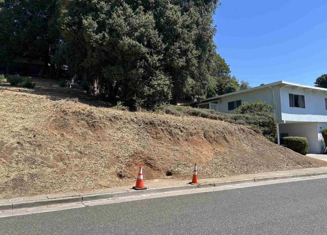 Property at 0 Fair Ave, Oakland, CA 94608