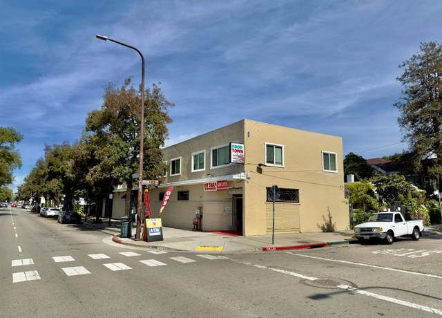 Property at 1507 Prince St, Berkeley, CA 94703