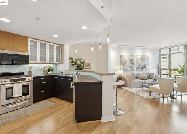 Property at 170 King St #504, San Francisco, CA 94107, 1 bed, 1 bath