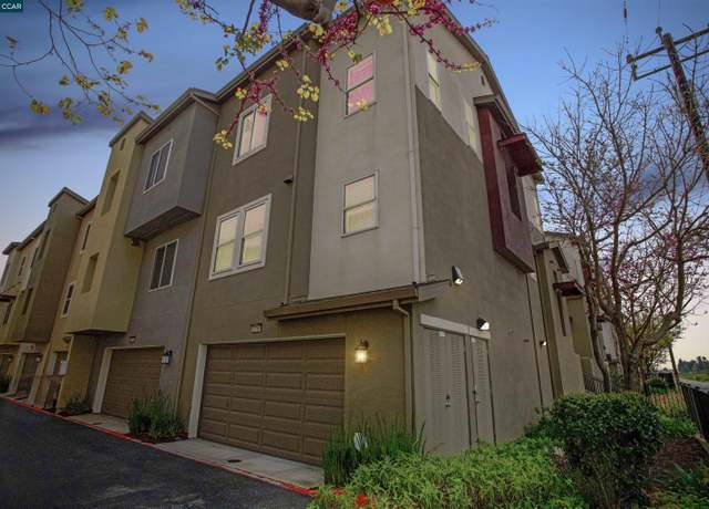 Property at 2745 Holly St, San Pablo, CA 94806, 3 beds, 2.5 baths