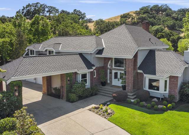 Property at 91 Red Cypress Ct, Danville, CA 94506, 4 beds, 4.5 baths