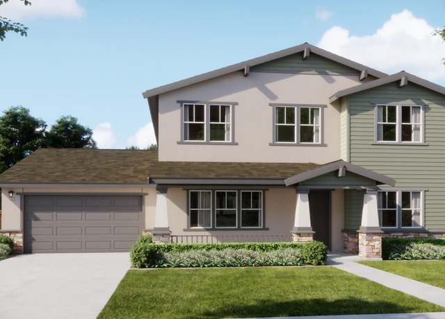 Property at 1685 Arione St, Brentwood, CA 94513, 5 beds, 4.5 baths