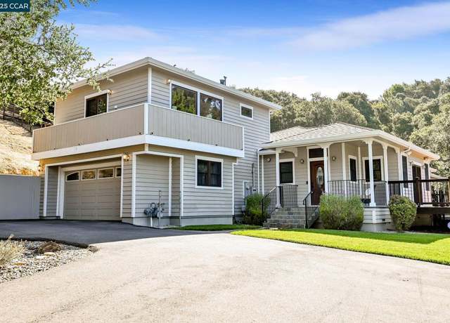 Property at 3981 Amyx Ct, Hayward, CA 94542, 4 beds, 3.5 baths
