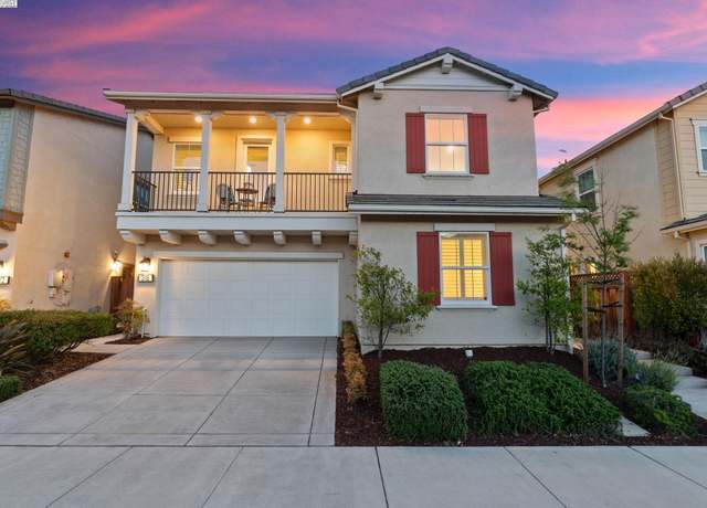 Property at 318 Paradiso Ct, San Ramon, CA 94583, 4 beds, 3 baths