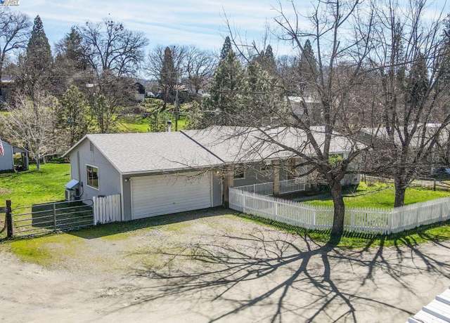 Property at 170 Lower Mill St, Weaverville, CA 96093, 4 beds, 2 baths