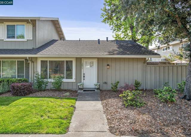 Property at 2877 Fountainhead Dr, San Ramon, CA 94583, 2 beds, 1.5 baths