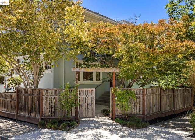 Property at 2842 Ashby Ave, Berkeley, CA 94705, 5 beds, 3.5 baths