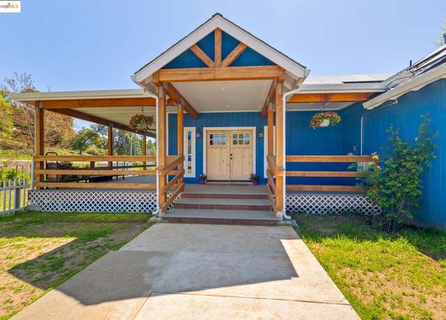 Property at 18060 Rob Ric Rd, Sonora, CA 95370, 4 beds, 2 baths