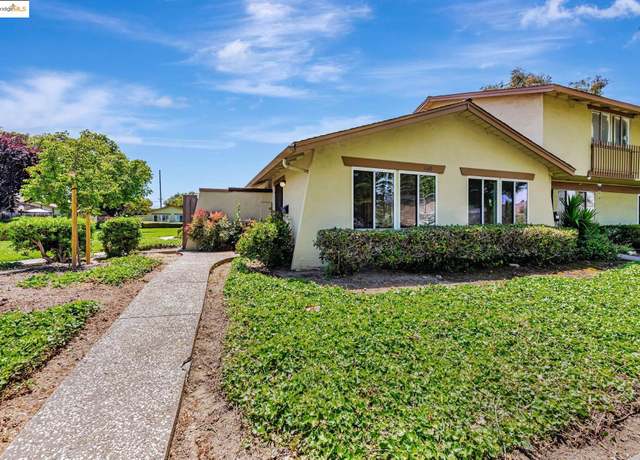 Property at 4668 Balboa Way, Fremont, CA 94536, 2 beds, 1 bath