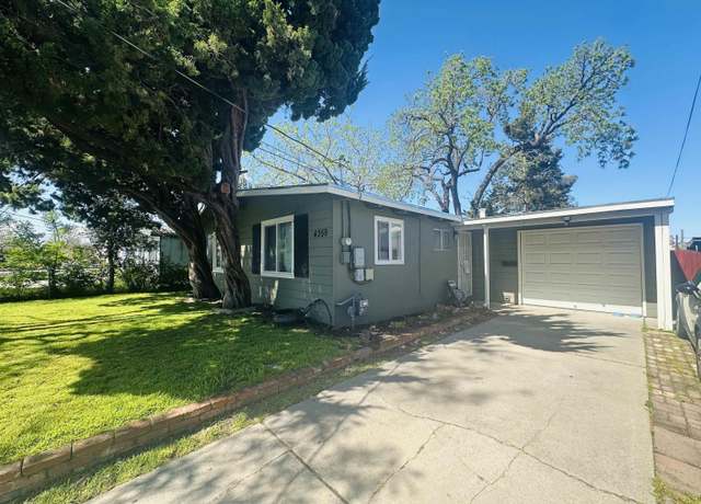 Property at 4359 Cahill St, Fremont, CA 94538, 3 beds, 1 bath