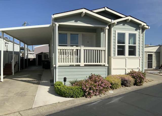 Property at 24 Otsego St, Oakley, CA 94561, 2 beds, 2 baths
