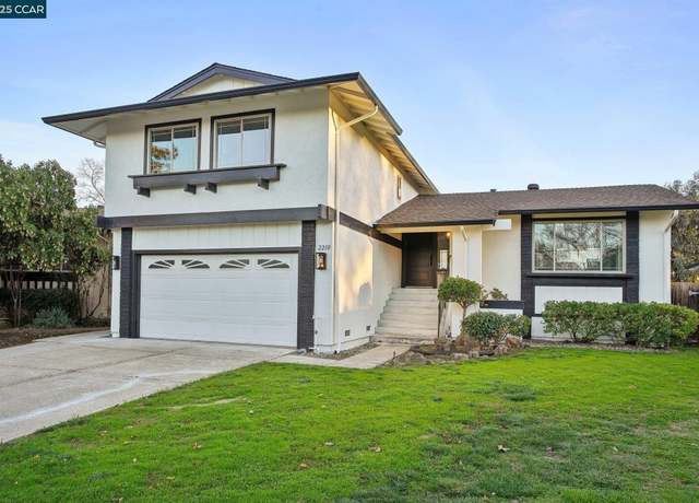 Property at 2210 Sierra Ct, Concord, CA 94518, 4 beds, 3 baths