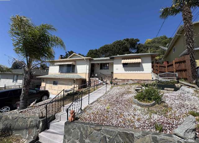 Property at 8426 Aster Ave, Oakland, CA 94605, 3 beds, 2 baths