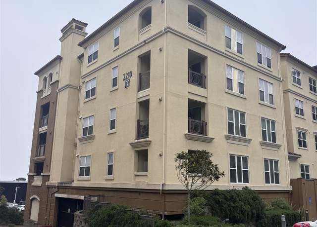 Property at 2210 Gellert Blvd #5310, South San Francisco, CA 94080, 2 beds, 2 baths