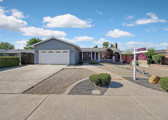 Property at 394 Encino, Livermore, CA 94550, 3 beds, 2 baths